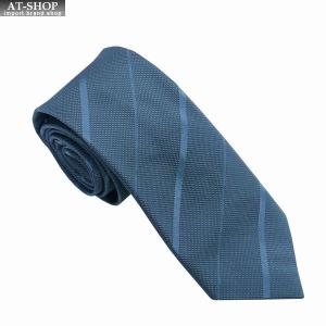 ダンヒル ネクタイ dunhill メンズ ブライトブルー シルク イタリア製