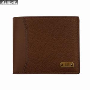 MONTBLANC（モンブラン） 財布 メンズ二つ折りカード（小銭入れなし