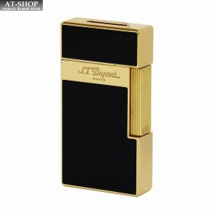 T*a様 S.T.デュポン　ライター 楽天市場】S.T.Dupont デュポン ライター ゴールド×ブラック