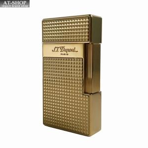 S T Dupont デュポン z4 ガスライター ライン1 ショート