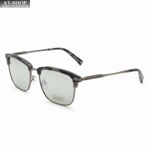 ZEGNA エルメネジルド・ゼニア サングラス EZ0118/S-01N