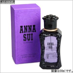ANNASUI アナスイ 香水 フレグランス アナスイ EDT/30mL｜at-shop