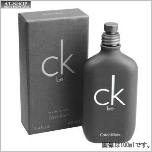 Calvin Klein カルバン・クライン 香水 フレグランス　CK-be　EDT100mL｜at-shop