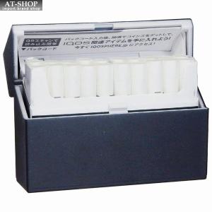 ペンギンライター iQOS ヒートスティック・iQOS ILUMA