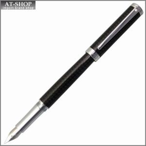 SHEAFFER（シェーファー） 万年筆 プレリュード シルバーシマー ペン先