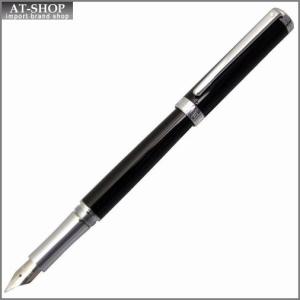 SHEAFFER（シェーファー） 万年筆 プレリュード マットブラック ペン先