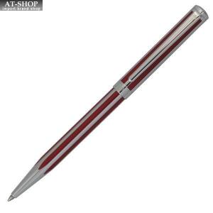 シェーファー SHEAFFER 筆記具 インテンシティ レッドストライプ ボールペン ITS9236BP　N2923651｜at-shop