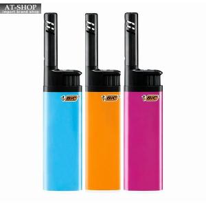 BIC（ビック） 使い捨てライター BICライター イージーリーチ J38L-EZR