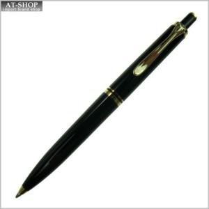 Pelikan（ペリカン） Souveran スーベレーン K805 ブラック シルバー