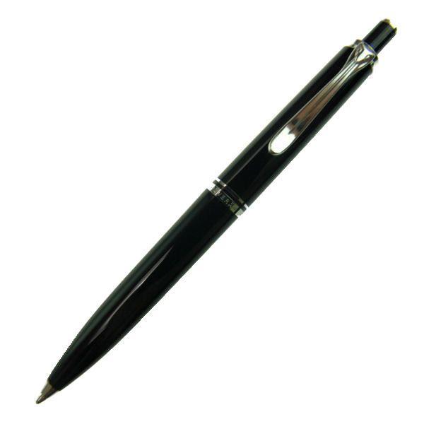 Pelikan ペリカン ボールペン スーベレーン K405 ブラック