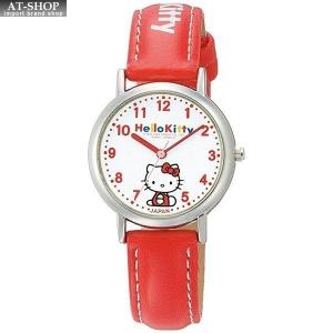 Q&Q シチズンQ&Q ハローキティ レディース キッズ 腕時計 選べる20種類