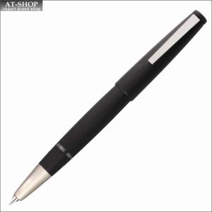 LAMY ラミー 万年筆 2000シリーズ L01 ブラック ペン先 M：中字  l01xm｜at-shop