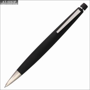 LAMY（ラミー） LAMY 2000（ラミー 2000）シャープペン L101 SP（0.7mm