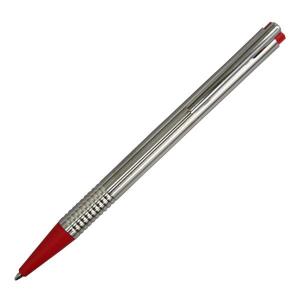 ラミー シャープペン LAMY 筆記具 ロゴ シャープペン L105RD レッド｜at-shop