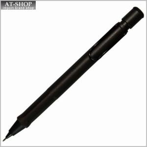 LAMY ラミー シャープペン 0.5ｍｍ サファリ　L117 ブラック l117sp｜at-shop