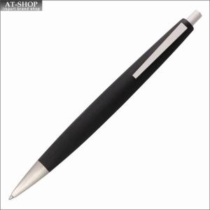 LAMY ラミー / ダイアログ 1 by リチャード・サッパー （ボールペン