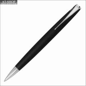 LAMY ラミー ボールペン スチュディオ　L267-N ブラック l267n｜at-shop