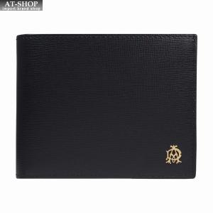 dunhill コンパクトウォレット レガシー レザー ブラック dunhill（ダンヒル） レガシー 財布 Dunhill LEGACY ラウンド