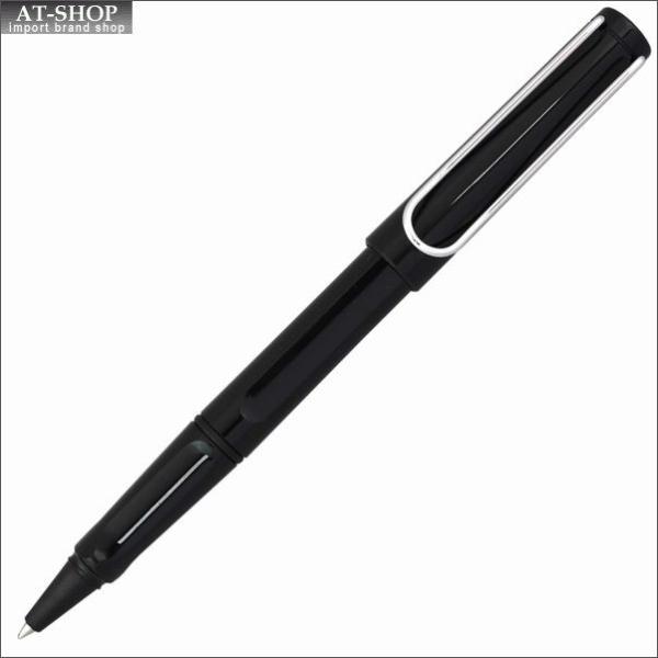 LAMY ラミー ボールペン サファリ L319BK　ローラーボール（水性ボールペン） ブラック l...