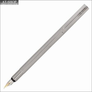 LAMY（ラミー） 万年筆 2000 ペン インク 極細字 細字 黒 メンズ