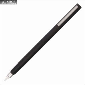LAMY（ラミー） cp1 万年筆 プラチナコート ペン先F〜M LM-CP1-FP