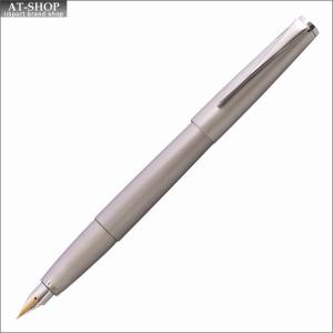 LAMY ラミー 万年筆 スチュディオ L68 パラジューム ペン先 EF：極細  l68xef｜at-shop