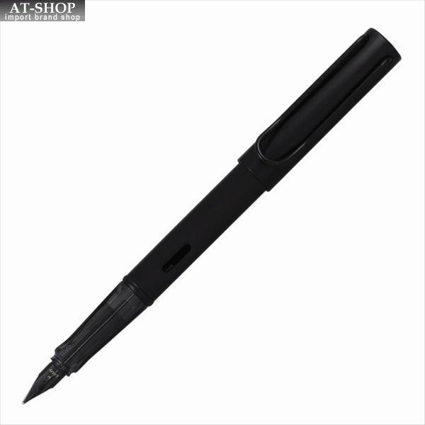 ラミー 万年筆 LAMY アルスター　L71 オールブラック ペン先 F：細字  l71f