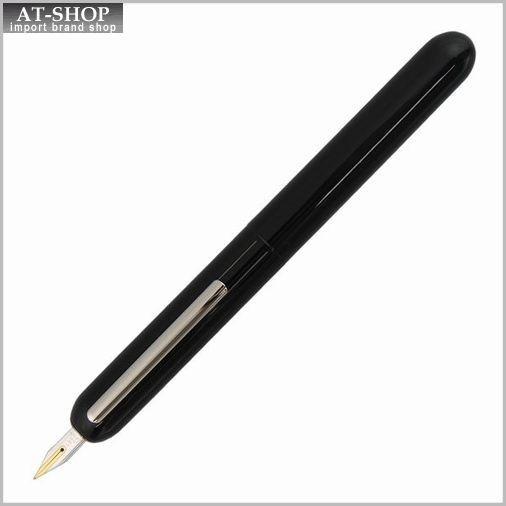 LAMY ラミー 万年筆 ダイヤログ3 ピアノブラック L74PBK ペン先 M：中字  l74pb...