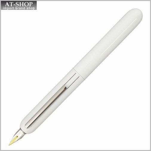 LAMY 万年筆 ダイヤログ3 ピアノホワイト L74PWT ペン先 F：細字 l74pwtxf ラ...