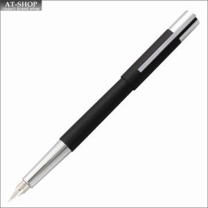 LAMY 万年筆 EF ピアノブラック Amazon | Lamy Studio 万年筆 EFペン先 ピアノブラック | 万年筆