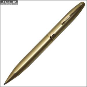 SHEAFFER シェーファー ボールペン　レガシー　ブラッシュゴールド LEG9031BP   N2903151｜at-shop