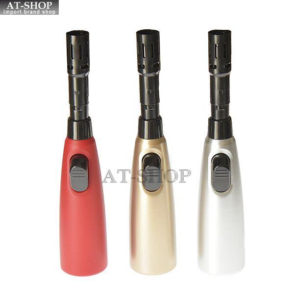 優火ジェット2ターボライター シニア 高齢者向け 軽い力で簡単着火 仏壇用ライター ガス注入式 点火...