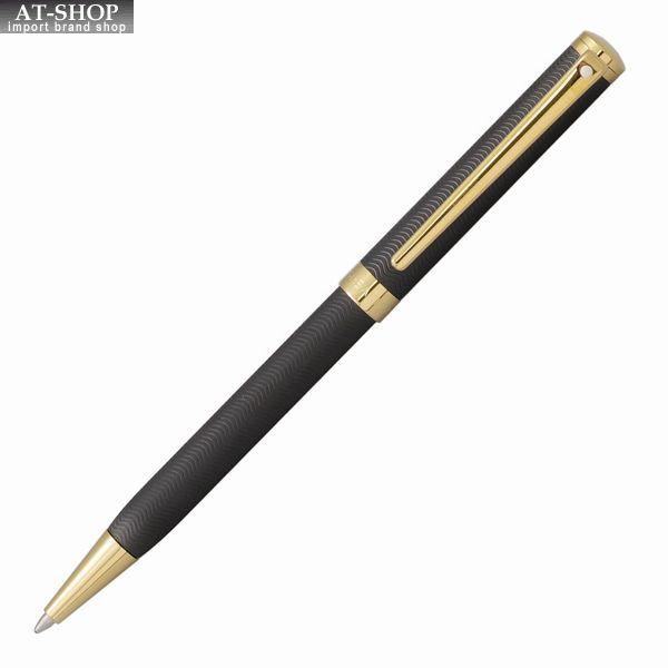 シェーファー ボールペン SHEAFFER インテンシティ エングレイブドマットブラックGTT N2...