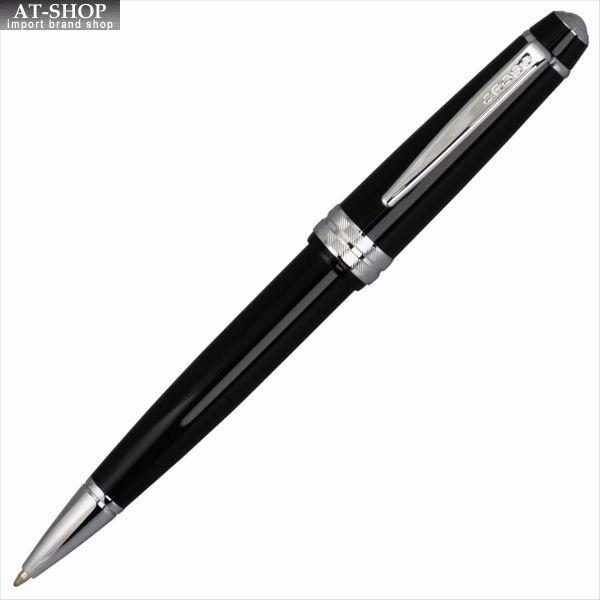 クロス ボールペン CROSS ベイリー ライト ＮAT0742-1 ブラック