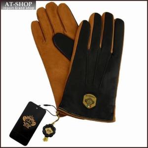 COACH（コーチ） 【並行輸入品】コーチ メンズ グローブ 手袋 レザー