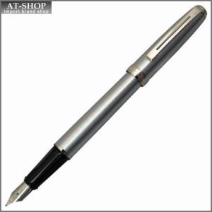 SHEAFFER（シェーファー） 万年筆 プレリュード ゴールド ペン先 F