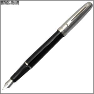 SHEAFFER シェーファー 万年筆 プレリュード マットブラック