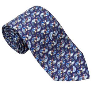 EMILIO PUCCI（エミリオプッチ） ネクタイ JI790 メンズ イタリア製