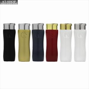 ツインライト キュー ターボライター Q-TURBO ガス注入式