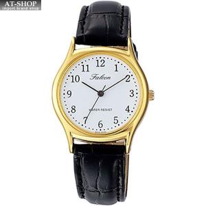 CITIZEN シチズン 腕時計 Q&Q ファルコン メンズ時計 QA64-104