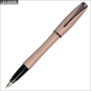 PARKER（パーカー） 万年筆 アーバンプレミアム シルバーブルーパール