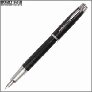 PARKER（パーカー） 万年筆 ソネット プレミアム シルバーシズレPGT