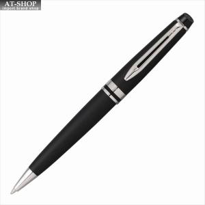 WATERMAN ウォーターマン ボールペン エキスパート エッセンシャル マットブラックCT S2243322 S0951890