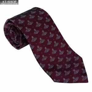 Vivienne Westwood ヴィヴィアンウエストウッド ネクタイ アンスラ