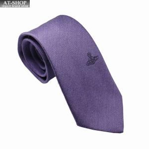 Vivienne Westwood ヴィヴィアンウエストウッド ネクタイ スカイブルー