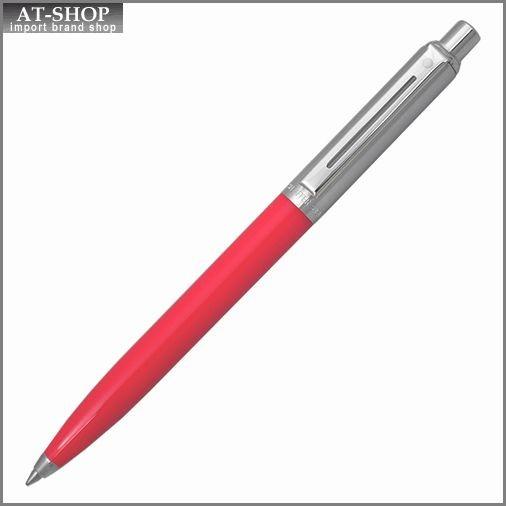 SHEAFFER シェーファー ボールペン センチネル  ディープピンク SEN321BP-PNK