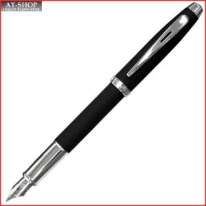 SHEAFFER（シェーファー） 万年筆 プレリュード ゴールド ペン先 F