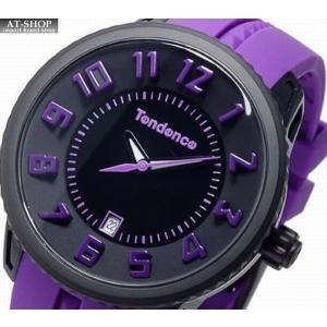 【あすつく】テンデンス 腕時計 TENDENCE ミディアム ガリバー Medium Gulliver クオーツ メンズ レディース ユニセックス 腕時計 T0930021｜at-shop