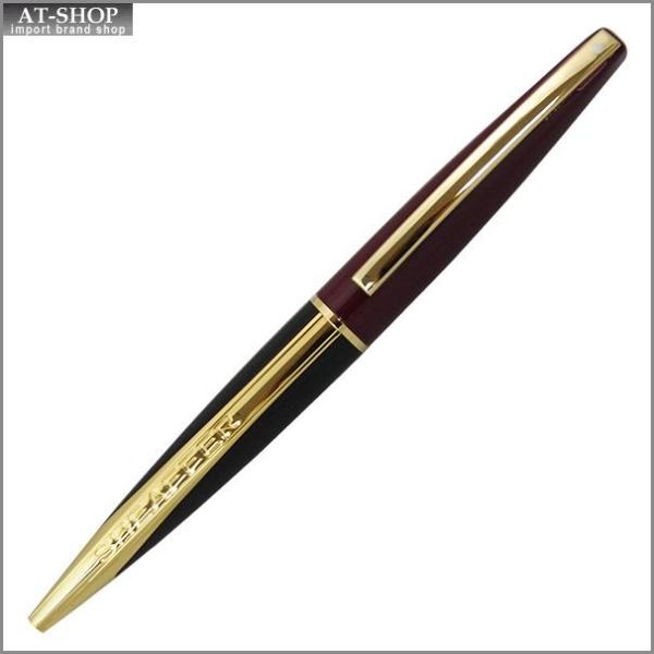 SHEAFFER シェーファー ボールペン　タラニス　ストーミーワインGT TAR9443BP　N2...