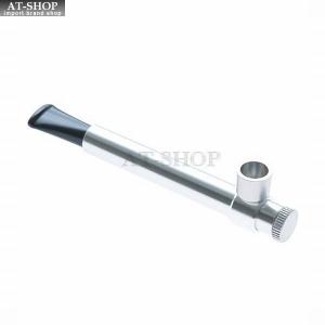 柘製作所(tsuge) 現代煙管 6mmフィルター 円筒 #50944 煙管キセル